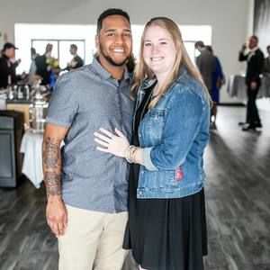 Meet your Posher, Marcus